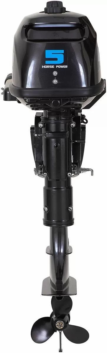 Лодочный мотор MARLIN MP 5 AMHS в Шахтах