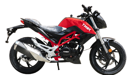 Мотоцикл TMBK Dukes 200cc в Шахтах