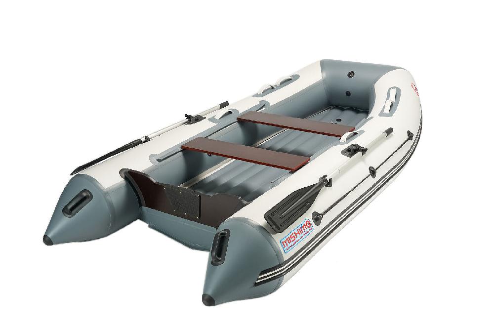 Лодка MISHIMO LITE 360 в Шахтах
