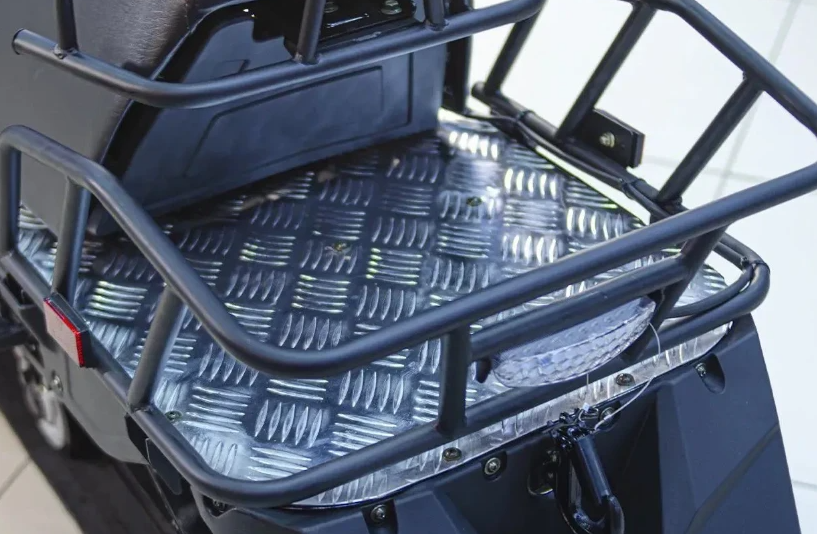 Снегоход Ataki WD 250 в Шахтах