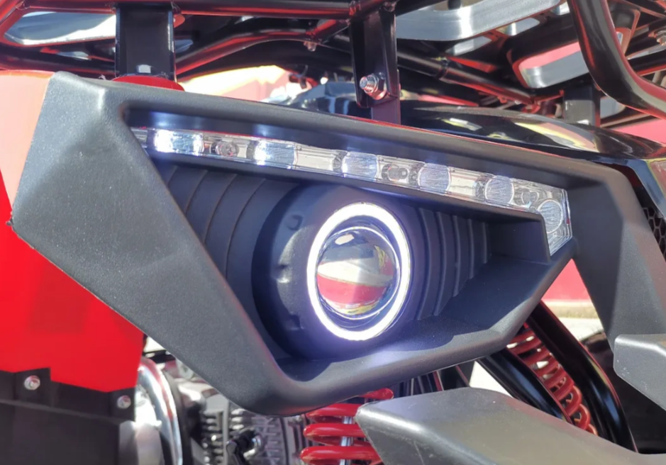 Квадроцикл PROMAX WILD 175 BASIC в Шахтах