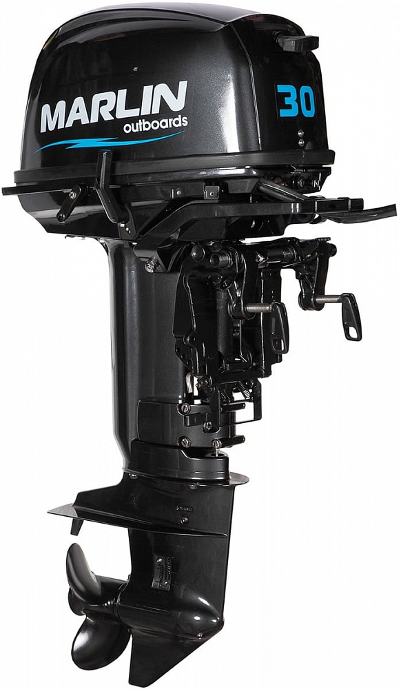 Лодочный мотор MARLIN MP 30 AWRL в Шахтах