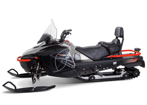 Снегоход РМ FRONTIER 1000 в Шахтах