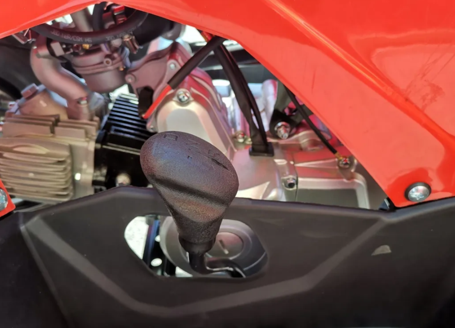 Квадроцикл PROMAX WILD 175 BASIC в Шахтах