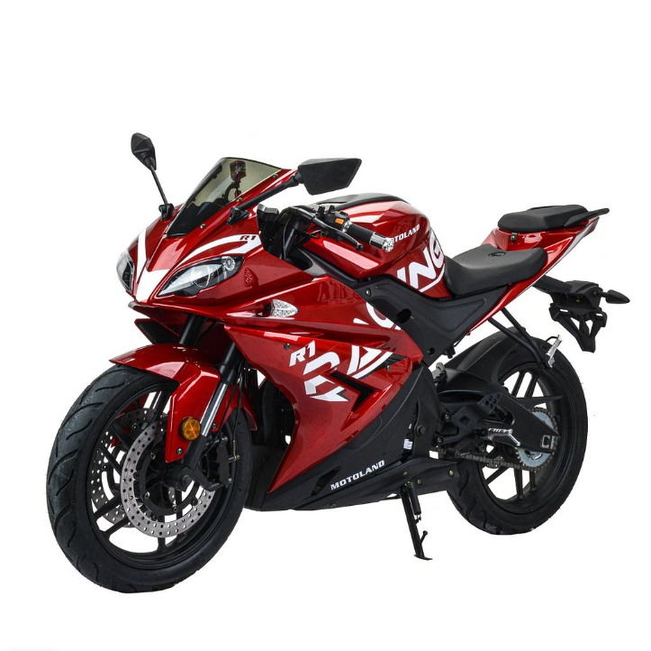 Мотоцикл MOTOLAND (МОТОЛЕНД) R1 300 в Шахтах