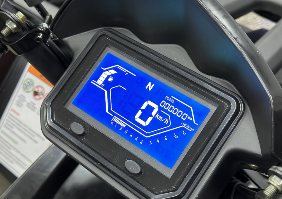 Квадроцикл GBM MAVERICK 300 NEW PREMIUM в Шахтах