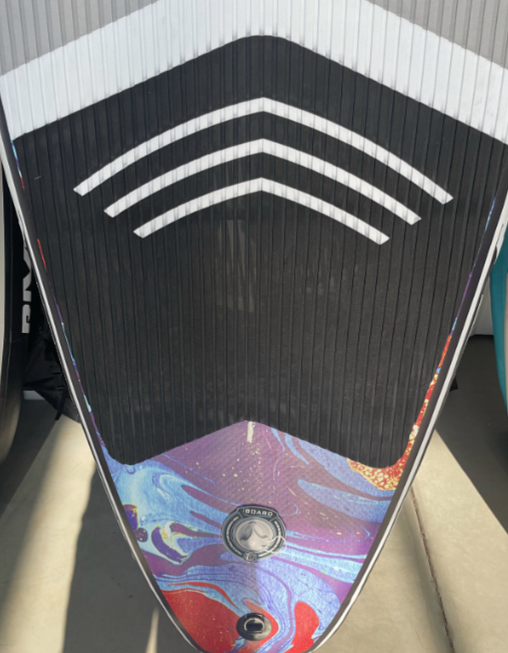 SUP (САП) ДОСКА RAIDEX I BOARD 11’ (332СМ) N 35 в Шахтах