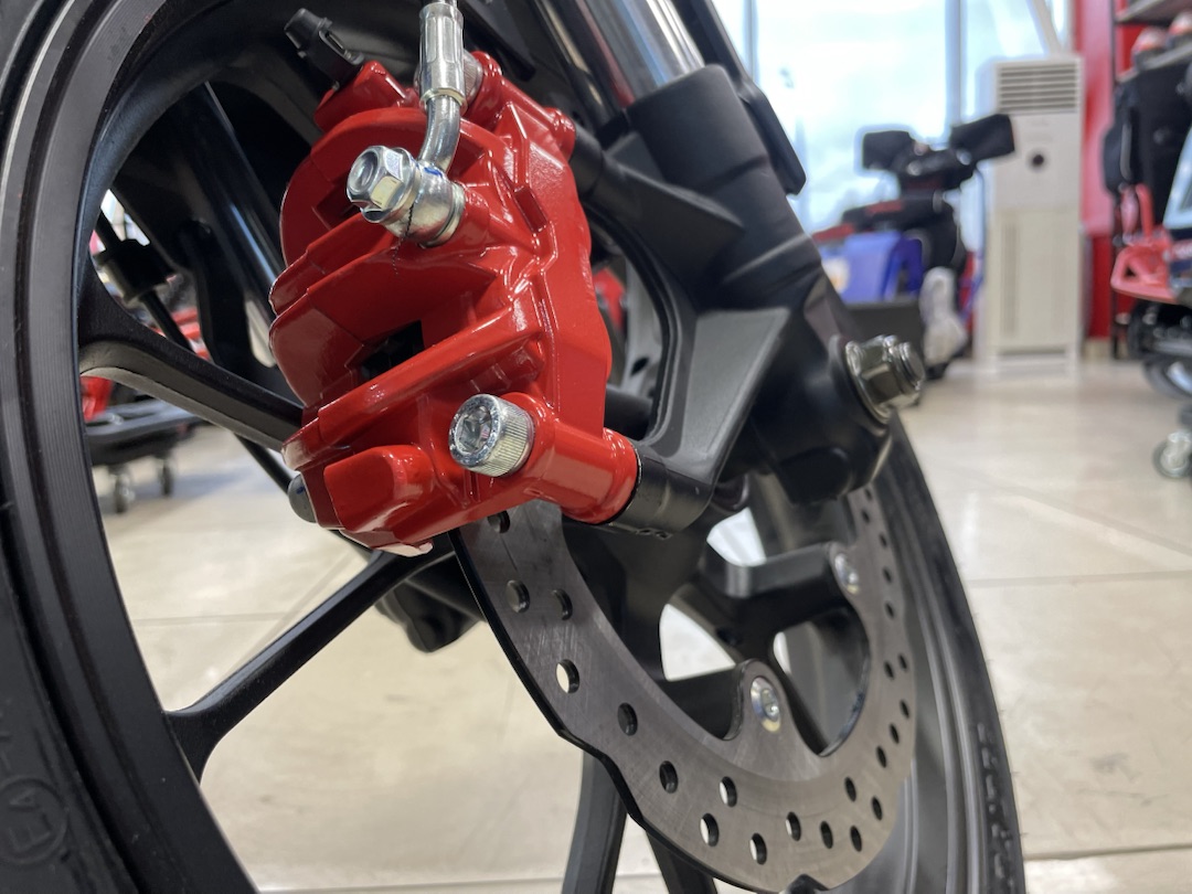 Мопед PROMAX CB150R (49) в Шахтах