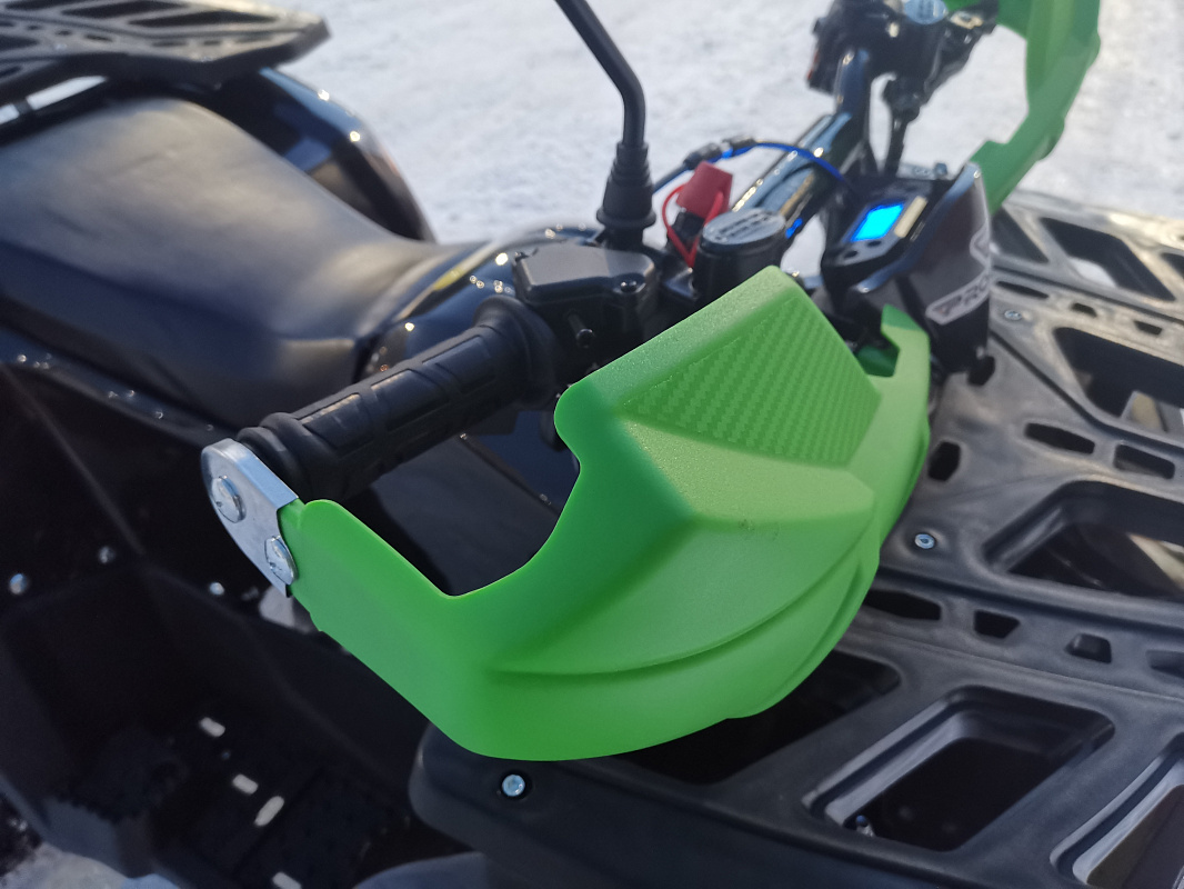 Квадроцикл PROMAX WILD 175 LUX в Шахтах