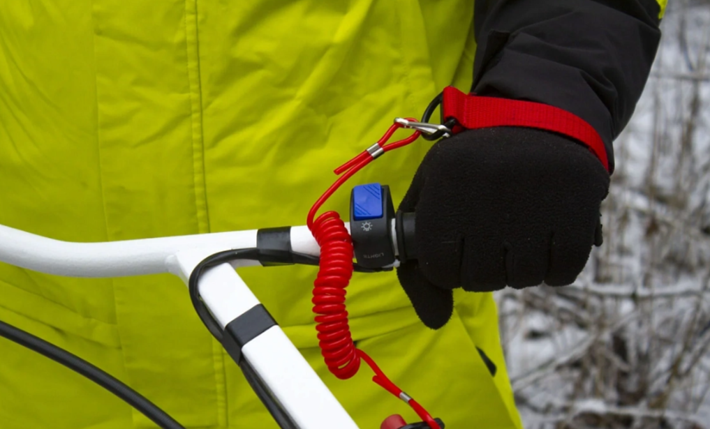 Мотобуксировщик POMOR X-500 K13 в Шахтах