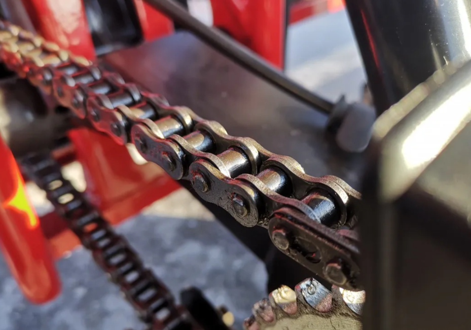 Квадроцикл GBM SHARP KIDS 125 в Шахтах