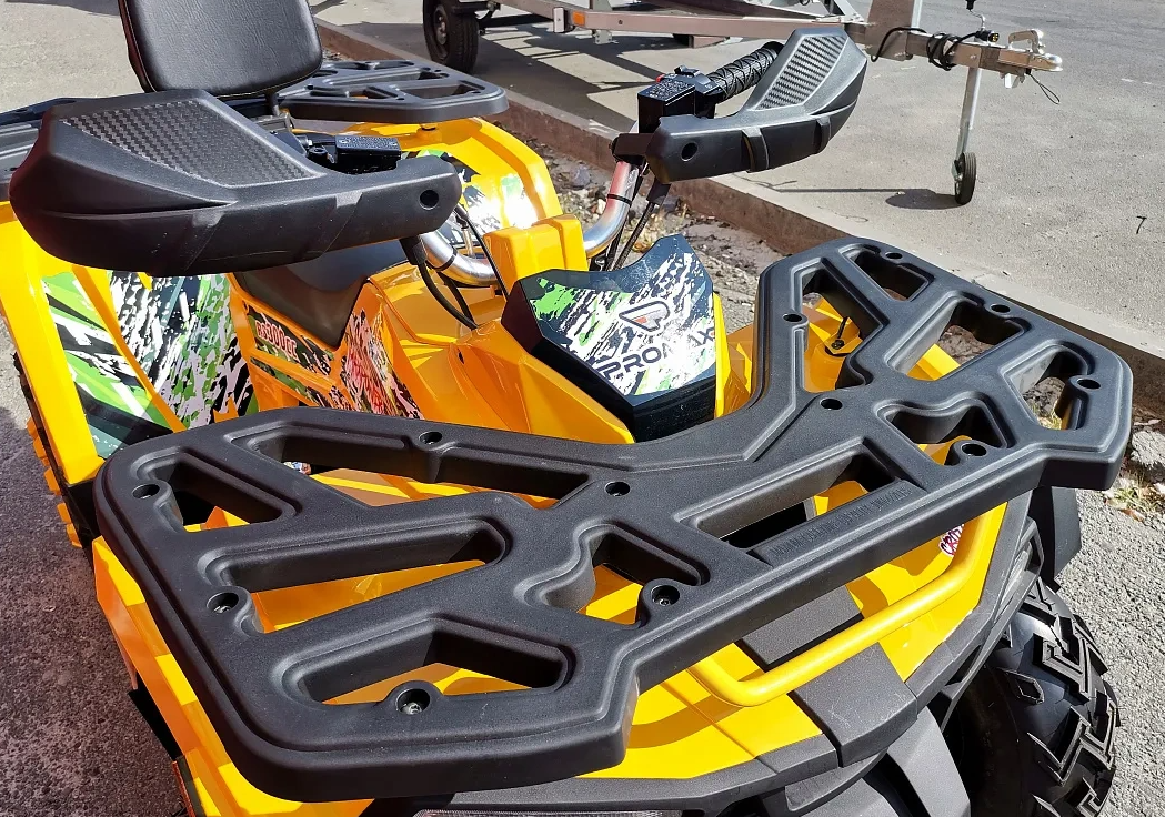 Квадроцикл PROMAX STORM 280 LUX в Шахтах
