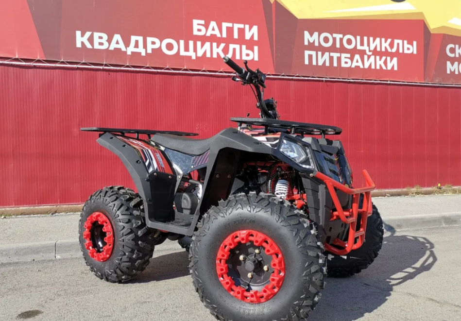 Квадроцикл GBM SHARP BIG 300 NEW в Шахтах