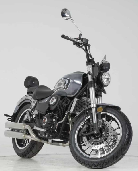Мотоцикл FAIDET Rebel 300 EFI в Шахтах