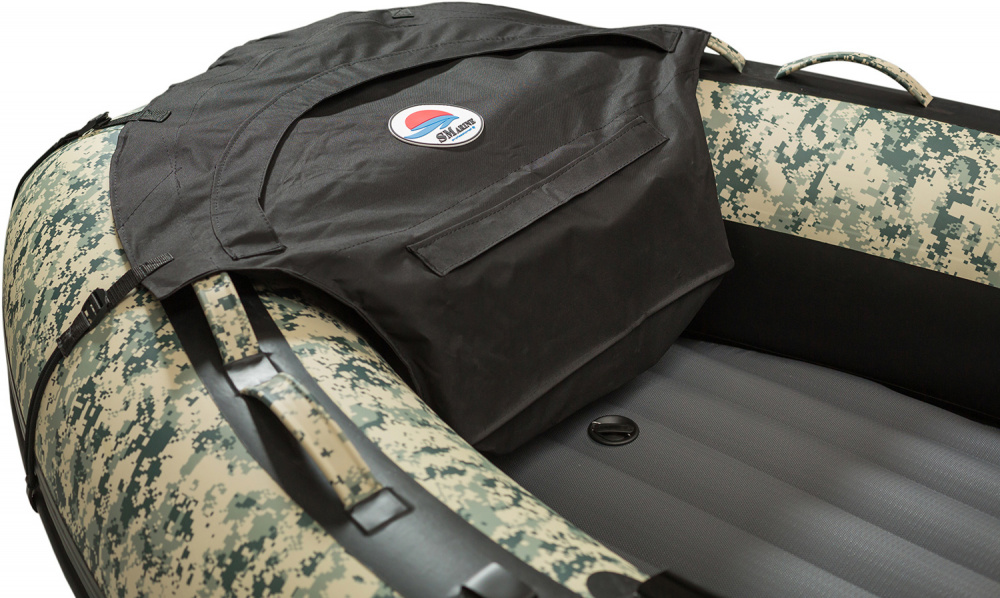 НОСОВАЯ СУМКА AIR, SDP 330-420 в Шахтах