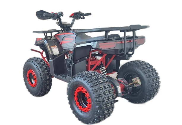 Квадроцикл YACOTA VEKTOR 125 в Шахтах