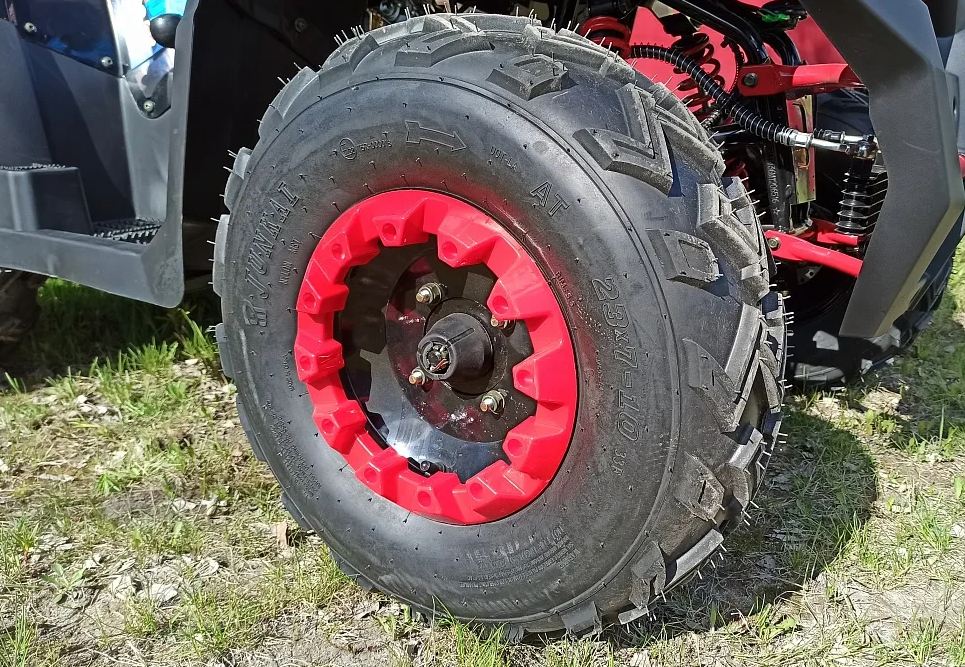 Квадроцикл PROMAX WILD 300 LUX "АНТИВИБРАЦИОННЫЙ" в Шахтах