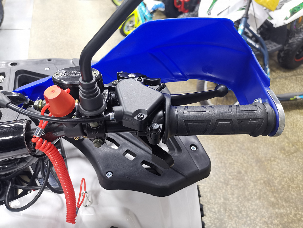 Квадроцикл PROMAX WILD 175 LUX в Шахтах