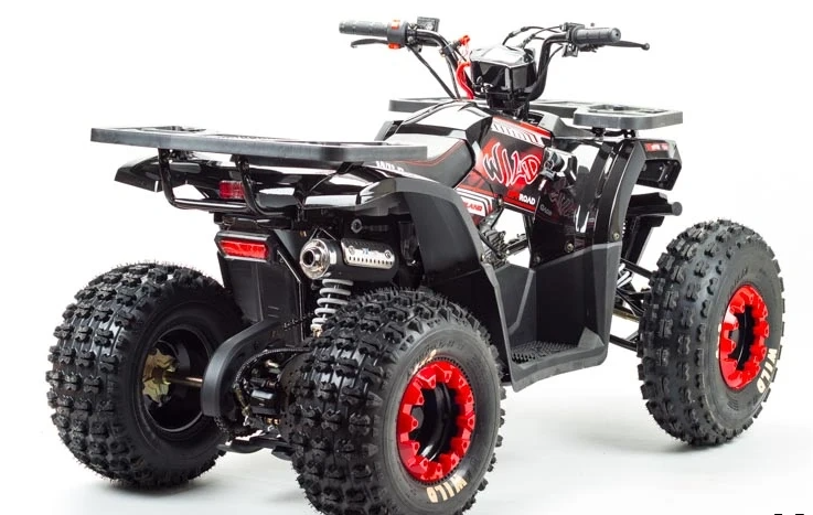 Квадроцикл PROMAX WILD 175 в Шахтах