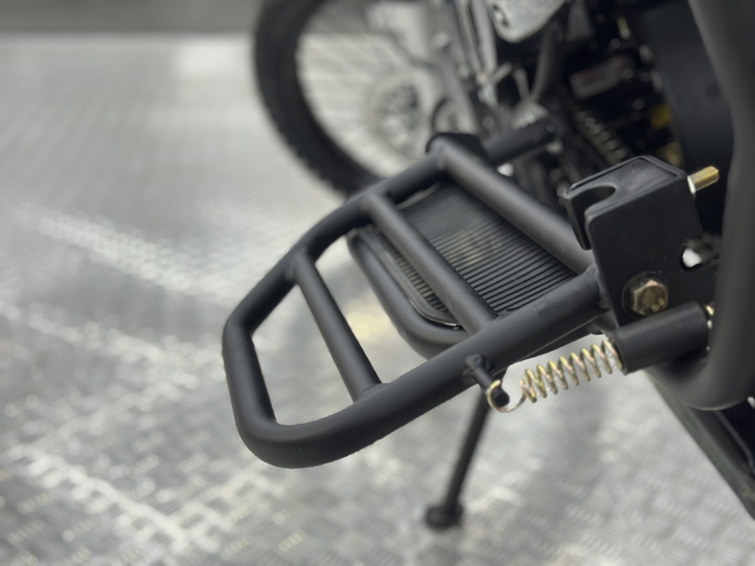 Кроссовый мотоцикл PROMAX ARMY 250 в Шахтах