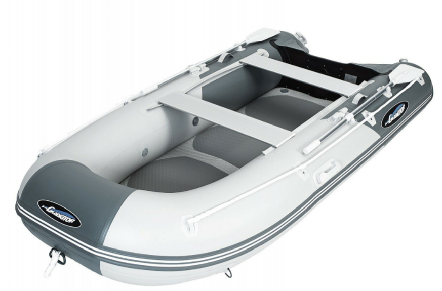 НАДУВНАЯ ЛОДКА GLADIATOR B330AD в Шахтах