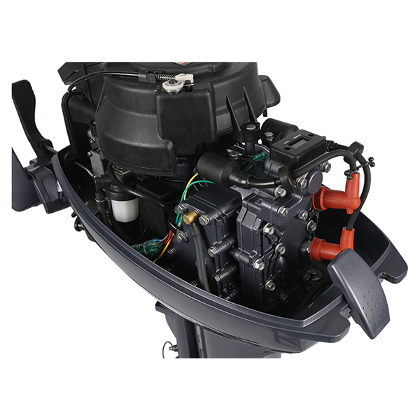 ЛОДОЧНЫЙ МОТОР ALLFA CG Т15 в Шахтах