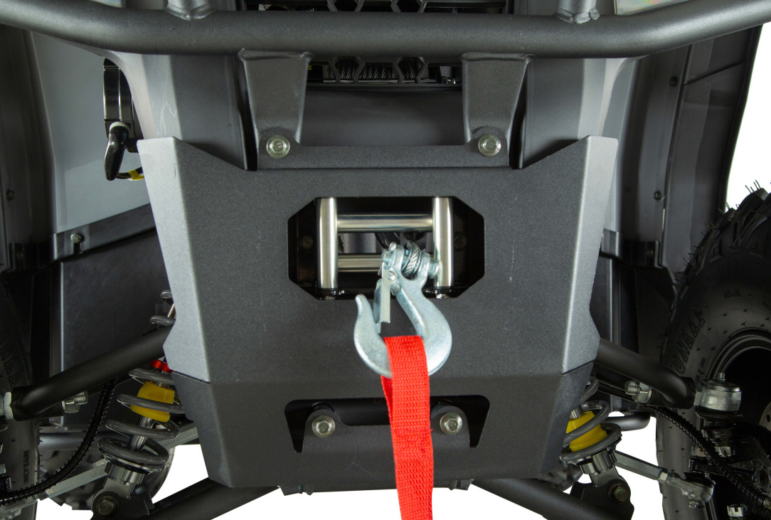 Квадроцикл YACOTA VIKING PRO 250 в Шахтах