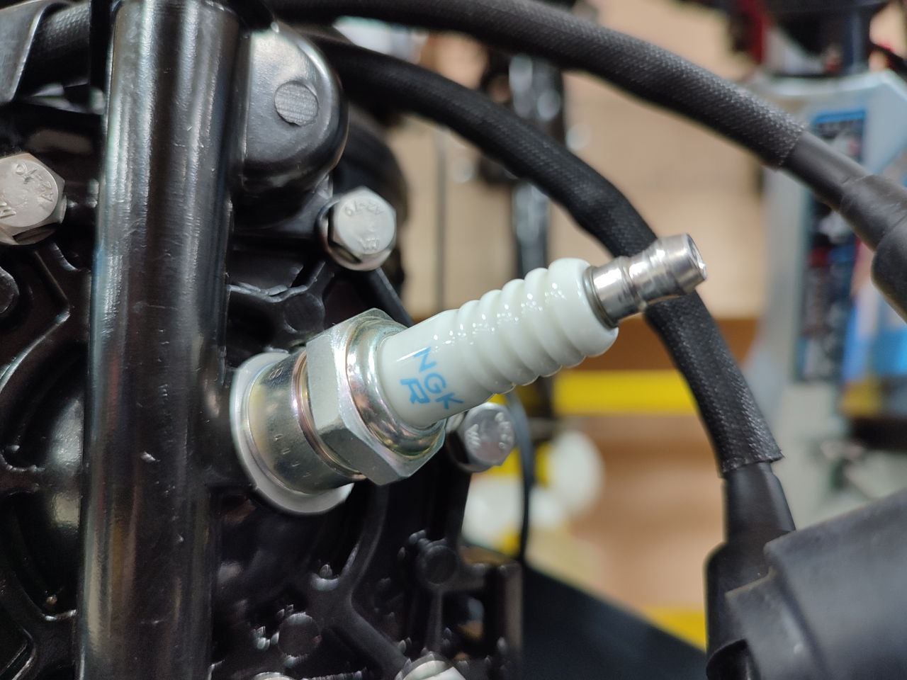 Лодочный мотор PROMAX SP9.9FHS (15) EXTRA в Шахтах