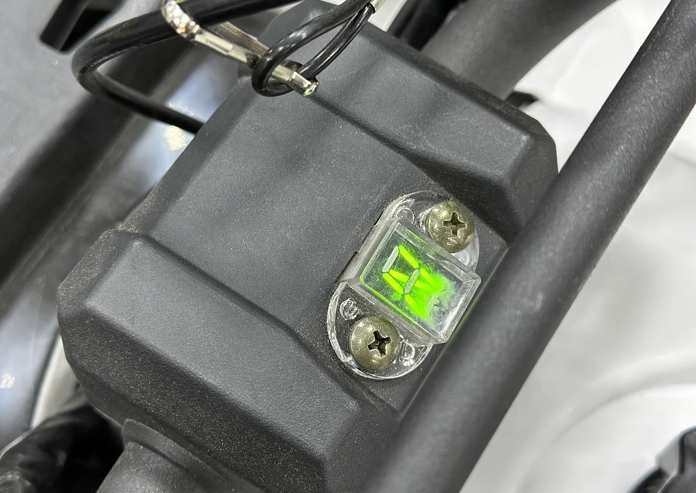 Квадроцикл PROMAX WILD 2.0 190 в Шахтах