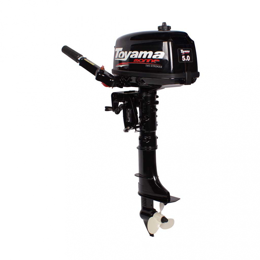 ЛОДОЧНЫЙ МОТОР TOYAMA T5ABMS в Шахтах