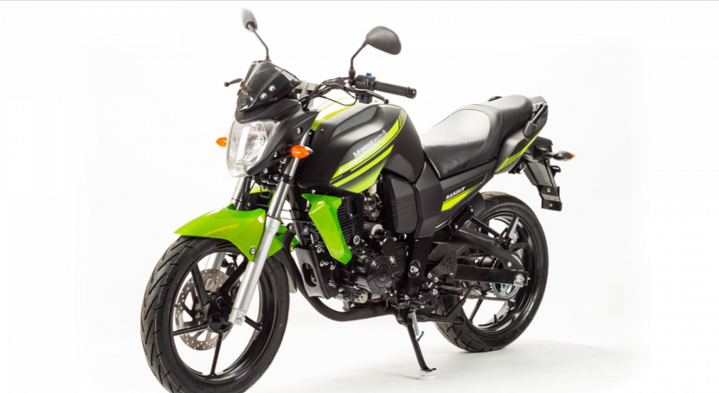 Мотоцикл BANDIT 250 в Шахтах