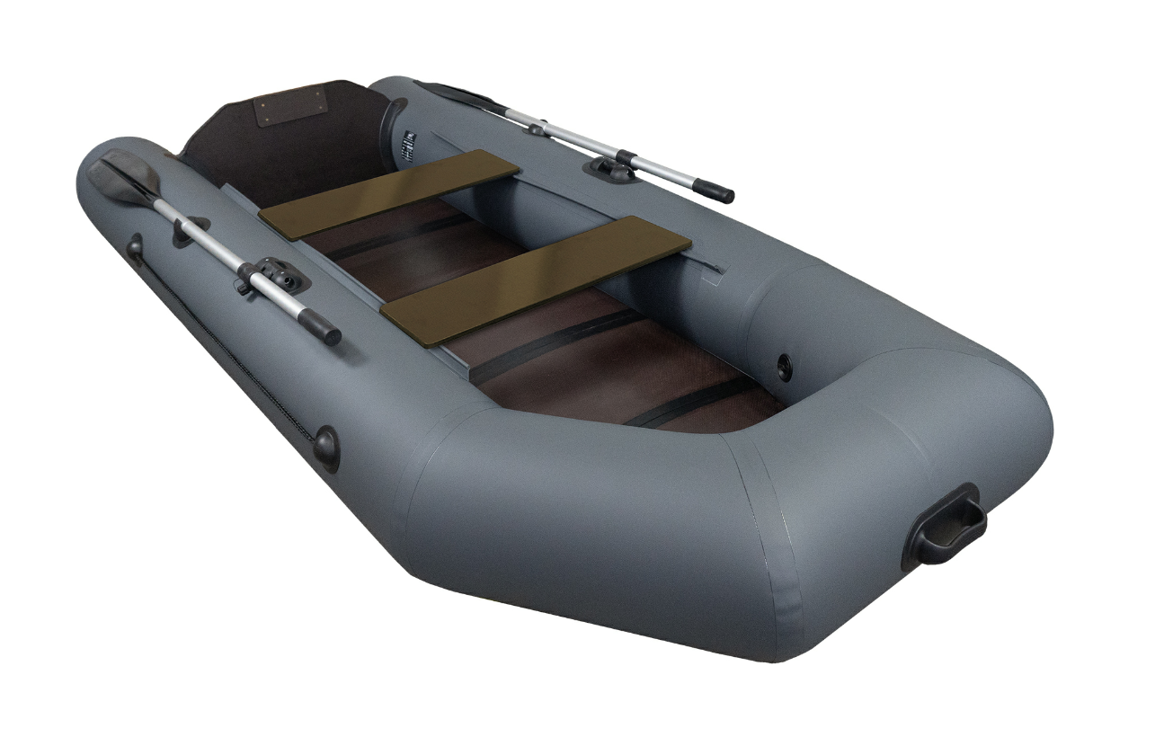 Лодка БАРС 2800 Слань-книжка киль в Шахтах