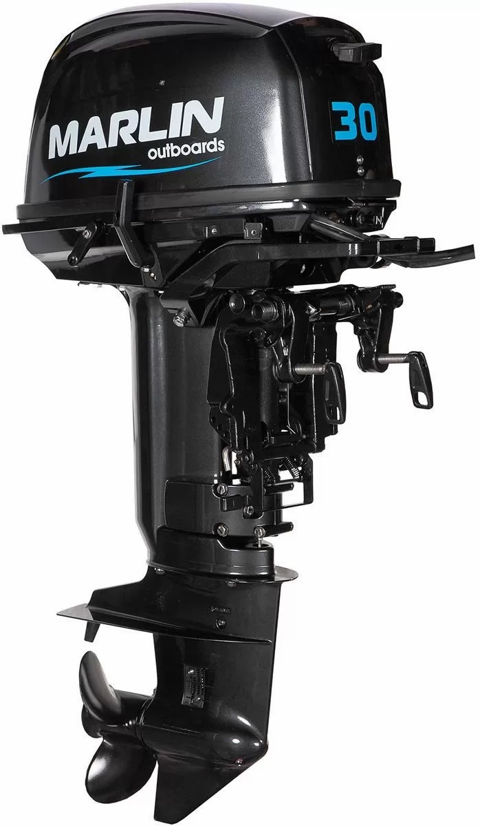 Лодочный мотор MARLIN MP 30 AWRS в Шахтах