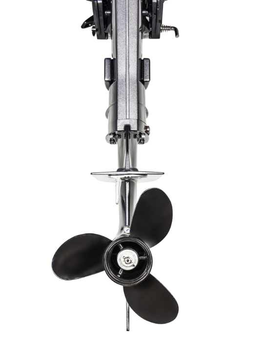 Лодочный мотор APACHE T9.8 BS в Шахтах