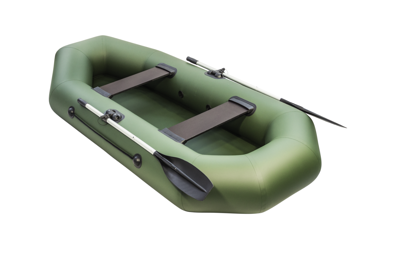 Лодка АКВА-ОПТИМА 260 в Шахтах