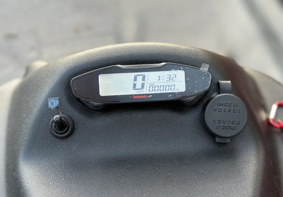 Снегоход РМ TIKSY 500 4Т в Шахтах