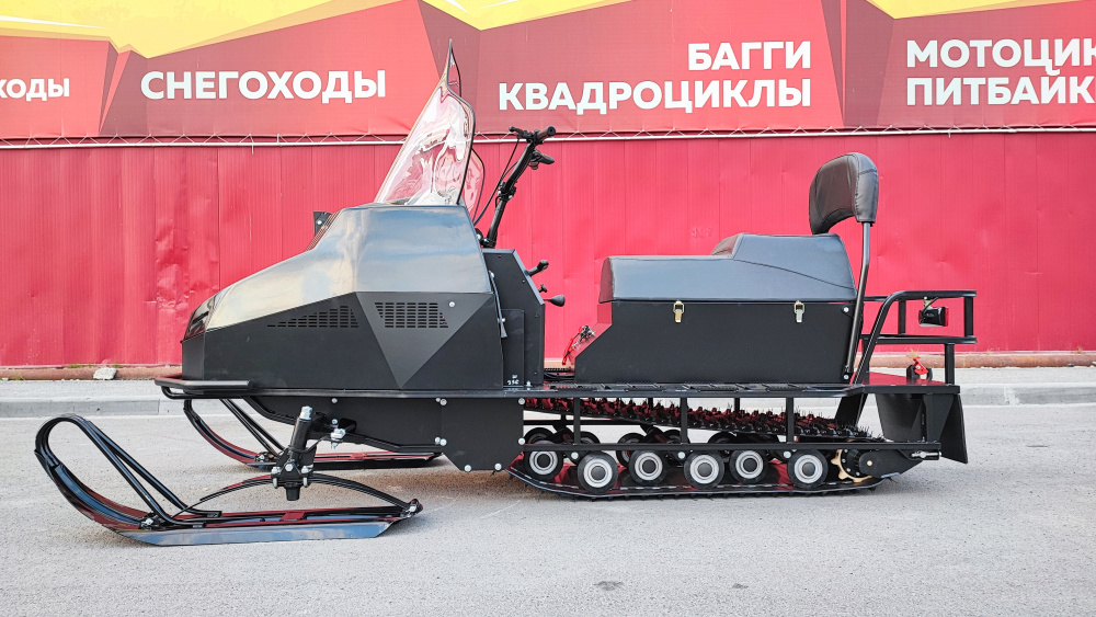 Снегоход PROMAX YAKUT 500 2.0 4T 29 в Шахтах