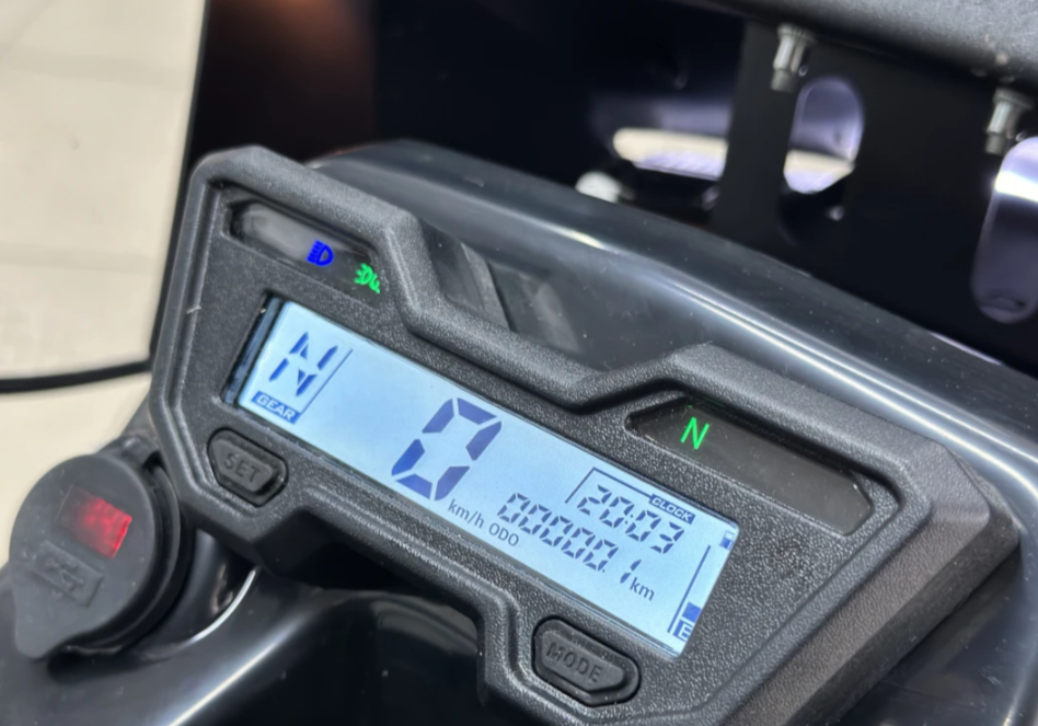 СНЕГОХОД IRBIS SF200L XE SUPERLONG в Шахтах