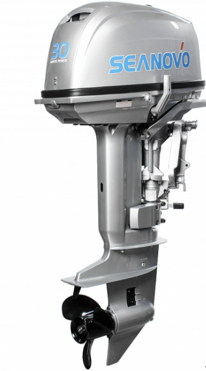 Лодочный мотор SEANOVO SN25FFEL в Шахтах