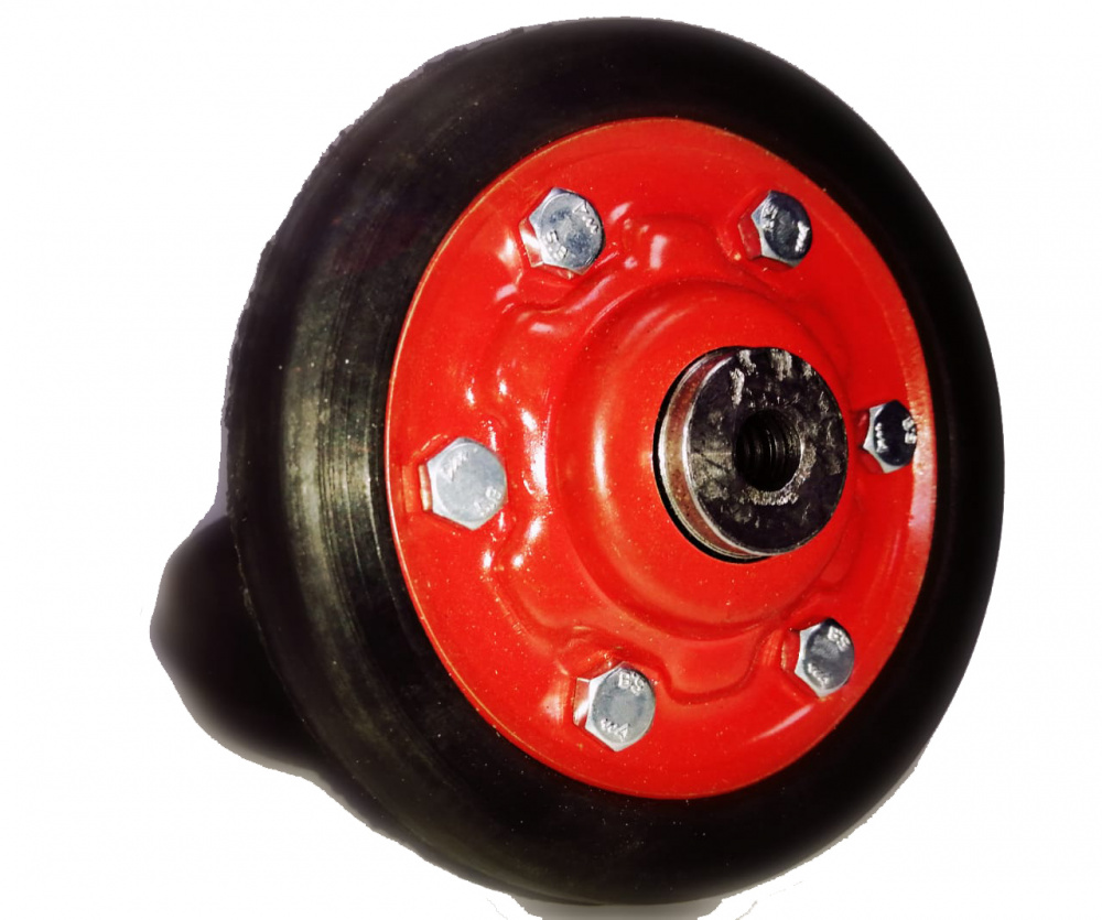 Каток мотобуксировщик IKUDZO в Шахтах