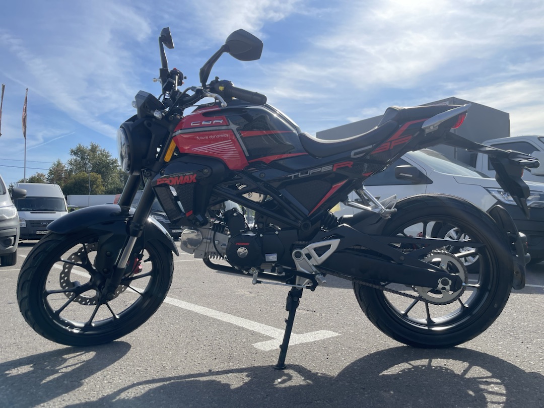 Мопед PROMAX CB150R (49) в Шахтах