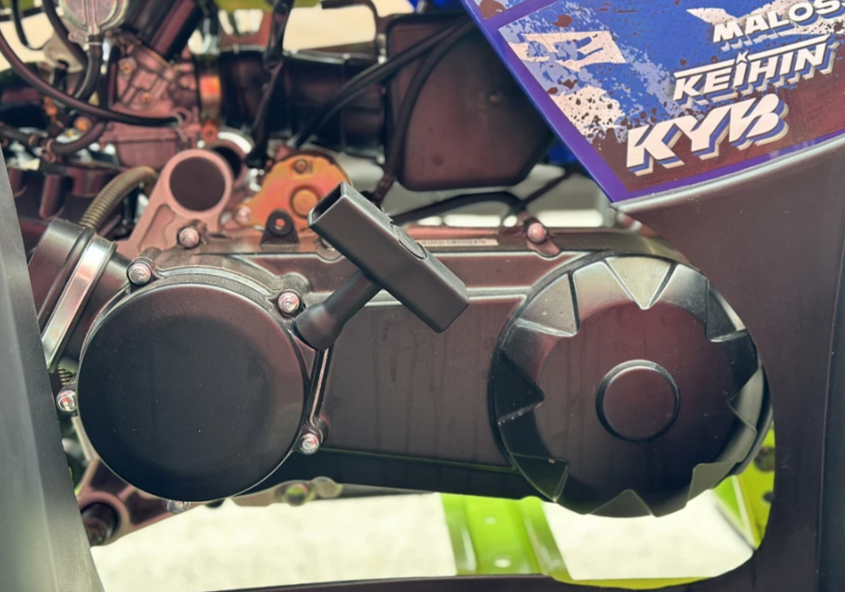  Квадроцикл PROMAX ATV 250 MAX (2025) в Шахтах