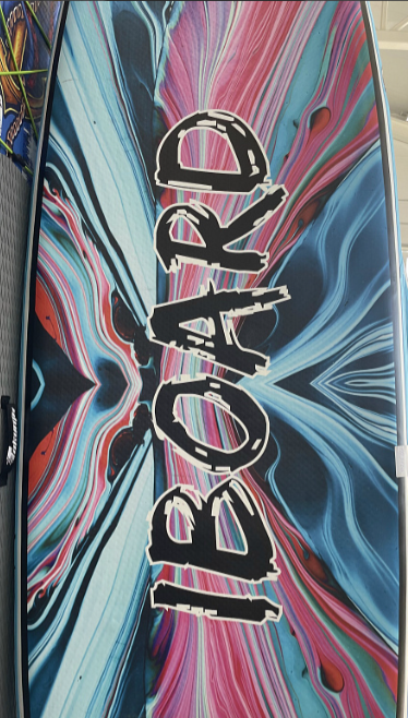 SUP (САП) ДОСКА RAIDEX I BOARD 11’ (332СМ) N 33 в Шахтах