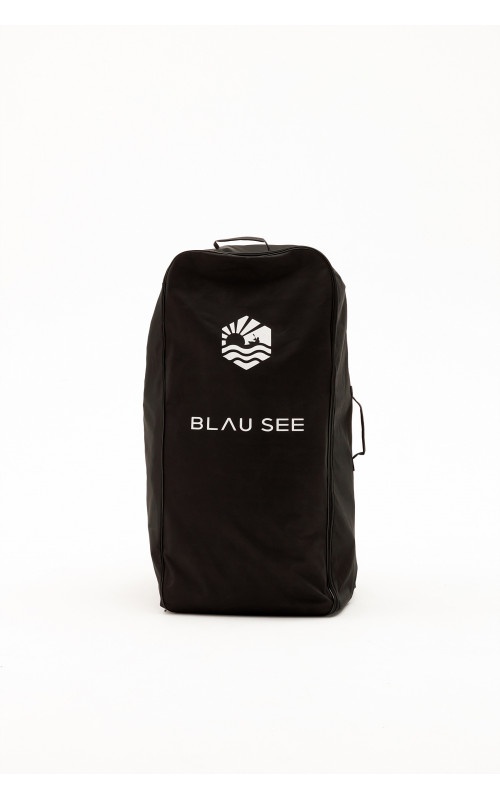 Надувной каяк Blau See Shark-3 Премиум в Шахтах