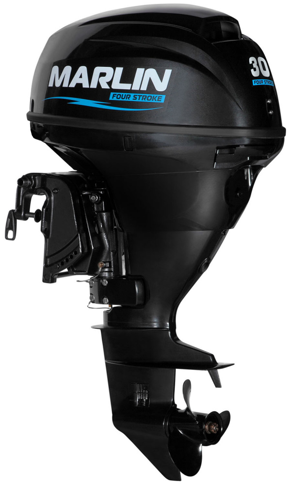 ЛОДОЧНЫЙ МОТОР MARLIN MFI 30 AWRS в Шахтах