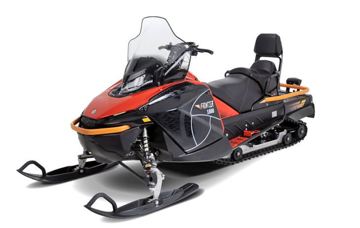 Снегоход РМ FRONTIER 1000 в Шахтах