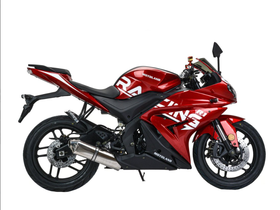 Мотоцикл MOTOLAND (МОТОЛЕНД) R1 300 в Шахтах