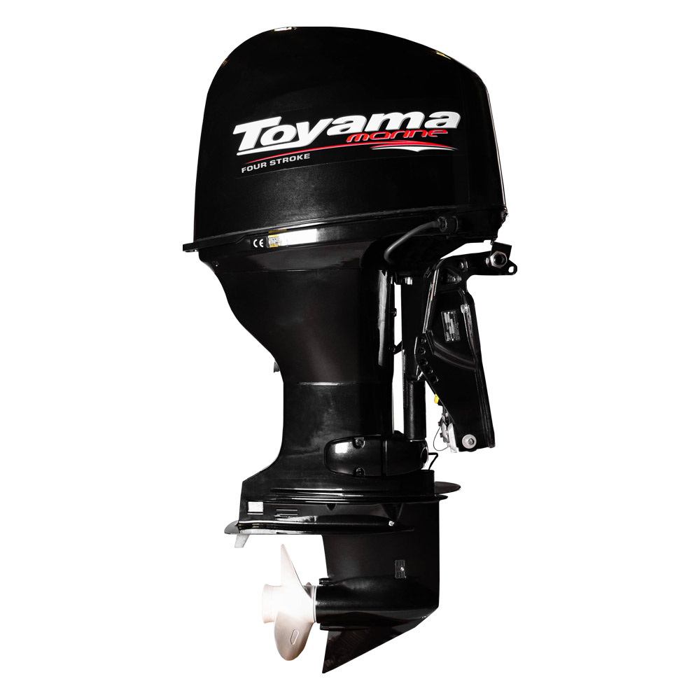 ЛОДОЧНЫЙ МОТОР TOYAMA F60FEL-T-EFI в Шахтах
