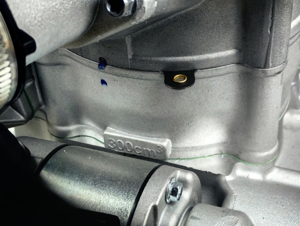 Мотоцикл JHLMOTO JHL Z8i (EFI) NC300S (182-MN) в Шахтах