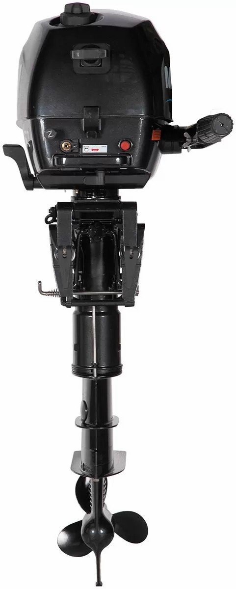 Лодочный мотор MARLIN MF 5 AMHS в Шахтах